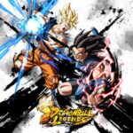 ドラゴンボール好きにはたまらないスマホゲーム「ドラゴンボールレジェンズ」