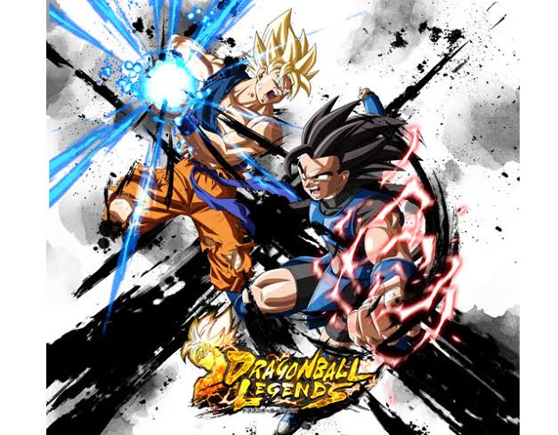 ドラゴンボール好きにはたまらないスマホゲーム「ドラゴンボールレジェンズ」