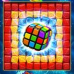 連鎖しやすい爽快パズルアクションゲーム「トイブラスト」